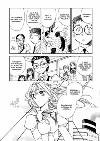 [Okano Ahiru] Hanasake! Otome Private Tutoring School vol 2 [English] {EHCove}