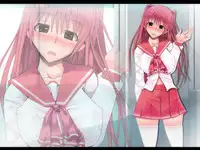 [Popo Doctrine] Nikutomo Tamane to Tamarare 4 (ToHeart2)