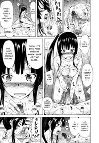 [Akatsuki Myuuto] Lingua Franca!! [English] [PSYN+DMD] [Decensored]