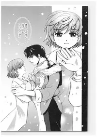 (SPARK13) [Yanagi-tei (Yanagi)] RaA Sairokushuu - Strawberry LIFE (Ranma 1/2)