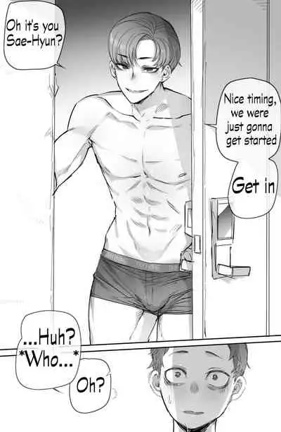 [ratatatat74] Why are you getting out from there [SH Translates] English