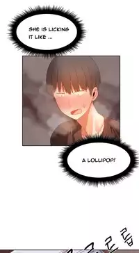 [Mx2J] Hari Dormitory Ch.0-24 (English) (Ongoing)