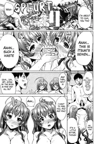 [Yabitsu Hiro] Kainushi-sama ni Natte yo ne! [English] [desudesu]