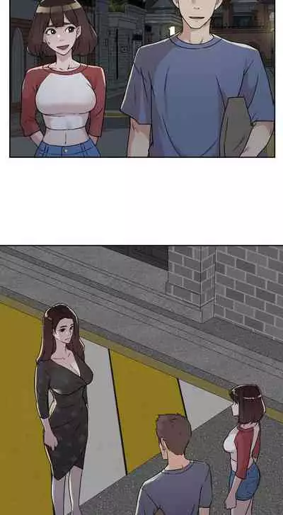 Everything about Best Friend Manhwa 01-13 [English]