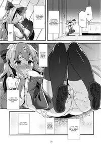 (C89) [Makuu Gundan (Shinozuka Atsuto)] Makuu GB Tsuushin (Granblue Fantasy) [English] [CGrascal]