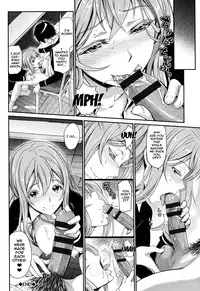 [Miyabi] Otomehime Ch. 1-8 [English] {doujins.com}