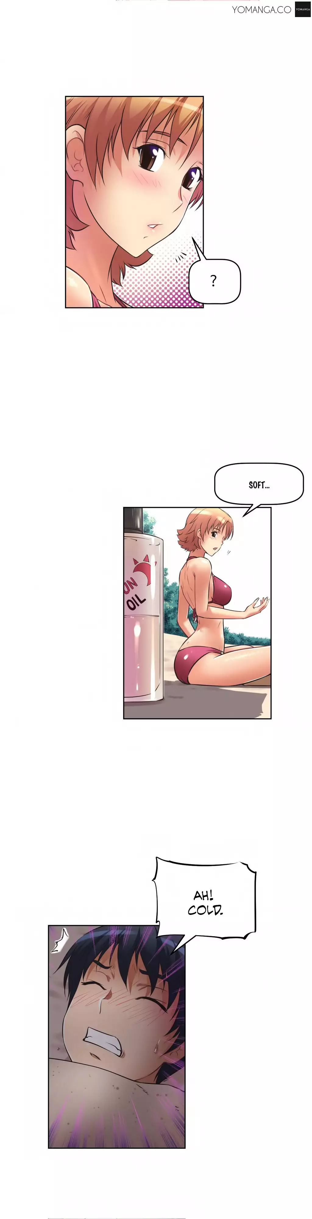 Brawling Go 0-13 Chapters