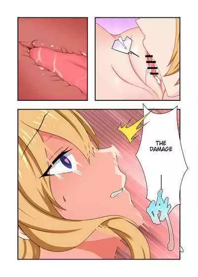 Genshin Impact All-Stars Part 6