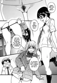 [Shiwasu no Okina] Enkou Ojisan Ch. 1-8 [English] [Decensored]