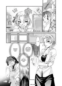 [Katase Minami] Mitsugetsu Honey | Honeymoon Honey [English] [Digital]