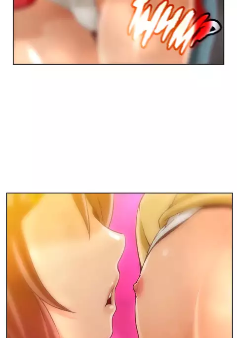 Secret Folder Ch.1-12