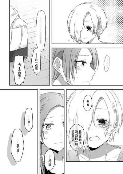 Kimi no Koto ga Shiritai