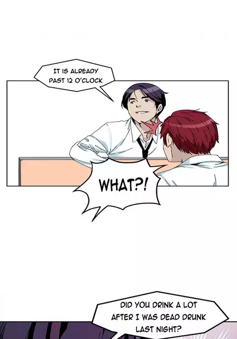 Best Friend Girlfriend Ch.1-23