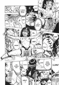 [Momoyama Jirou] Ningyou no Yakata - The Doll House [English]