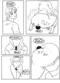 Ranmaru - Jogging [Eng]