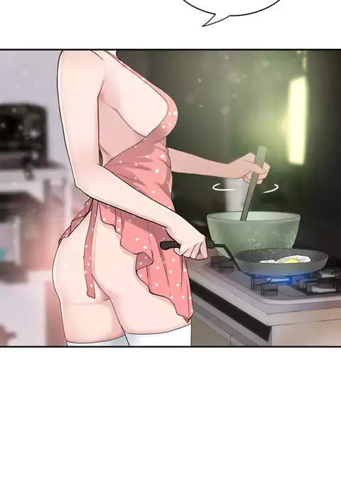 Tissue Thieves Ch.1-21