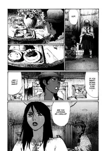 [Matsumoto Jiro] City of Honests and Heretics [English]