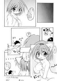 (C60) [STARLESS, SilverWings (Various)] HYPER d