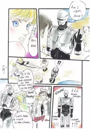 Let's go to Michigan Lakeside!