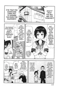 [John K. Pe-Ta] Purupuru Monzetsu License [English] [SaHa]