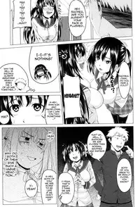 [Arsenal] Hatsujou Sex Days | Mating Sex Days [English] {doujin-moe.us} [Digital]