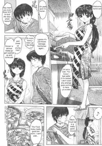 A Mother For a Lover [English] [Rewrite] [Aozgolo]