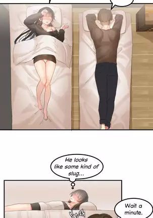 Hahri's Lumpy Star Ch. 9~37