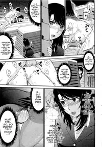 [TSUKINO Jogi] Afterschool completed (English)