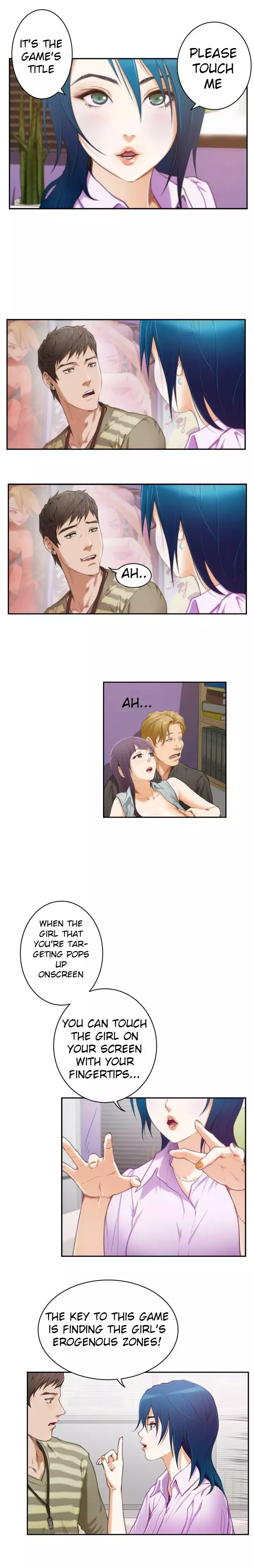 H-Mate - Chapters 1-30