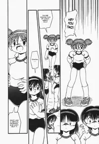 [DASH] I'm Sorry [English]