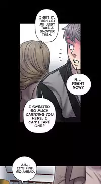 Ghost Love Ch.1-23 (English) (YoManga) (Ongoing)