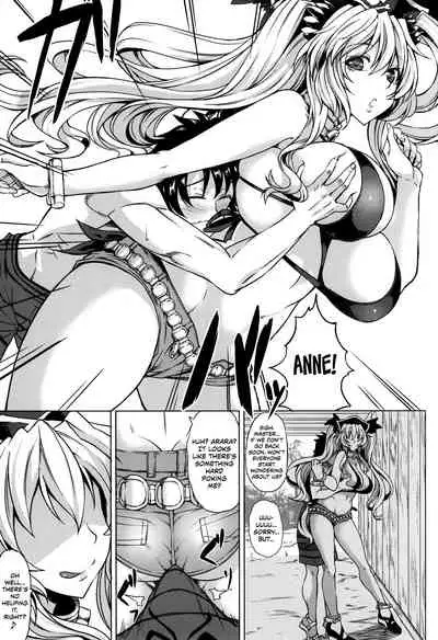 Natsuyasumi to Halloween | Summer Break and Halloween