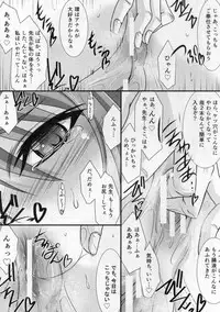 (C88) [STUDIO TRIUMPH (Mutou Keiji)] Astral Bout Ver.31 (ToHeart2)