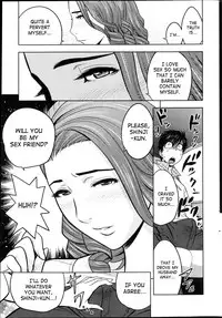[Tatsunami Youtoku] Twin Milf Ch. 1-14+ Bangai Hen [English] [SaHa]