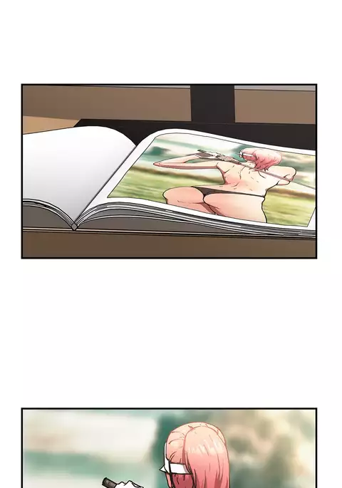 Refrain Love Ch.1-38