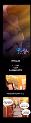 [Yihyeonmin] Drug Candy Ch.0-31 (English) (YoManga) (Ongoing)