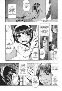 [Oyster] Ikenie to Rougoku | Sacrifice and Jail [English] =LWB=