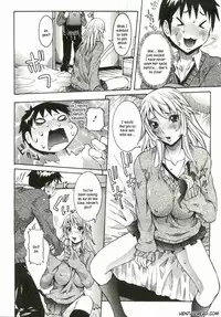 [Nico Pun Nise] Haramitai Kanojo (Kunoichi Drop) [English] [Kusanyagi]