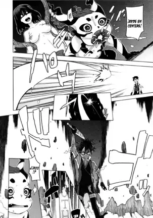 ShindoL no Bunka Jinruigaku - Antropología Cultural de ShindoL Ch. 1-7