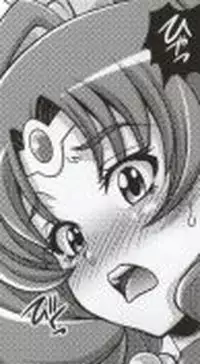 (C82) [K2 Tomo no Kai (Mizuki)] March Campaign (Smile PreCure!)