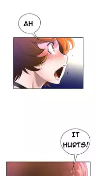 Perfect Half Ch.1-18 (English) (Ongoing)