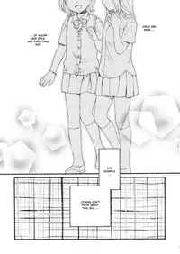 (SC37) [SECOND CRY (Sekiya Asami)] Dog and Pony SHOW #3 [English] [biribiri]