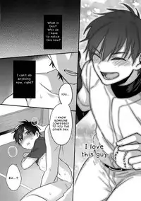 Futsuu no Nichijou o Kimi to