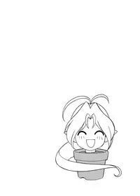 [SAKURA GYUNYU] KNOCKOUT-Q