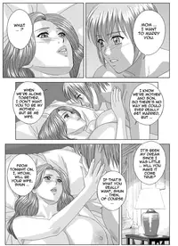 [D-LOVERS (Nishimaki Tohru)] Scarlet Desire 2 [English] [Tadanohito]