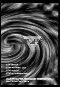 (C80) [Gin no Hoshitei] ANOTHER ZONE (Outerzone) [English] [SaHa]