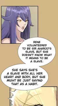 [Hong BanJang] Aharoo Ch.1-28 (English) (YoManga) (Ongoing)