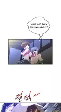 Perfect Half Ch.1-20 (English) (Ongoing)