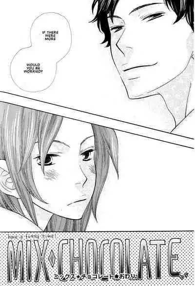 Aishichatta no | I loved you