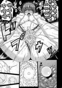 (C90) [Darabuchidou (Darabuchi)] Trigger (Dead or Alive) [Chinese] [千易夏河崎個人漢化]